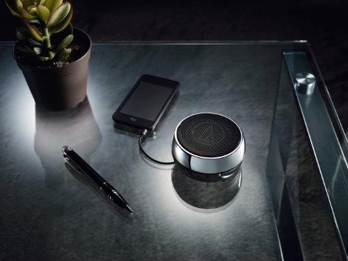 Audio-Technica AT-SPG50